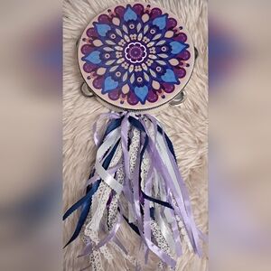 8" Festival Tambourine